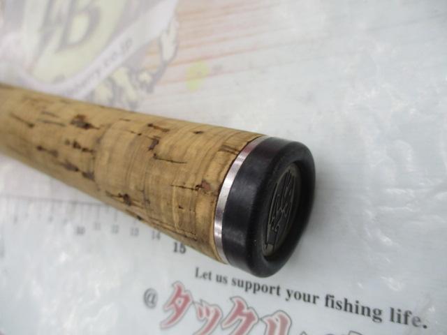 カリスマスティック KC-63MH