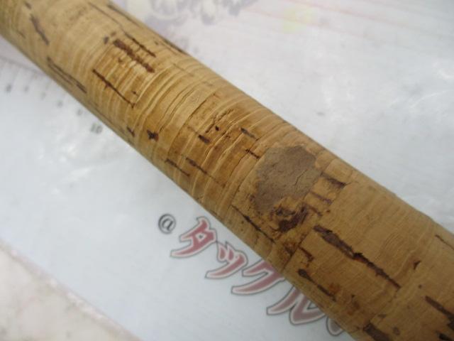 カリスマスティック KC-63MH