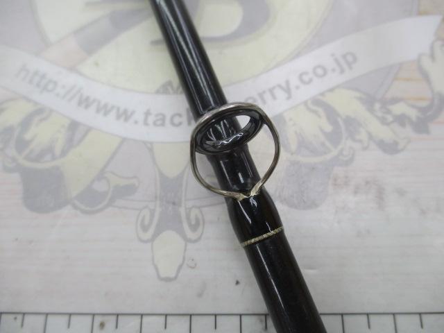 カリスマスティック KC-63MH