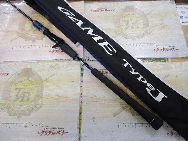 15ゲームタイプJ B604