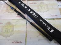 15ゲームタイプJ B604