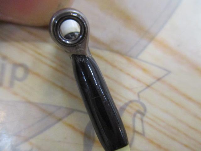 極鋭ヤリイカ 195