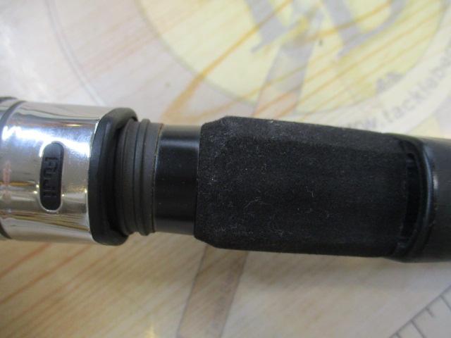 リーディング-X リアル 195Ⅲ