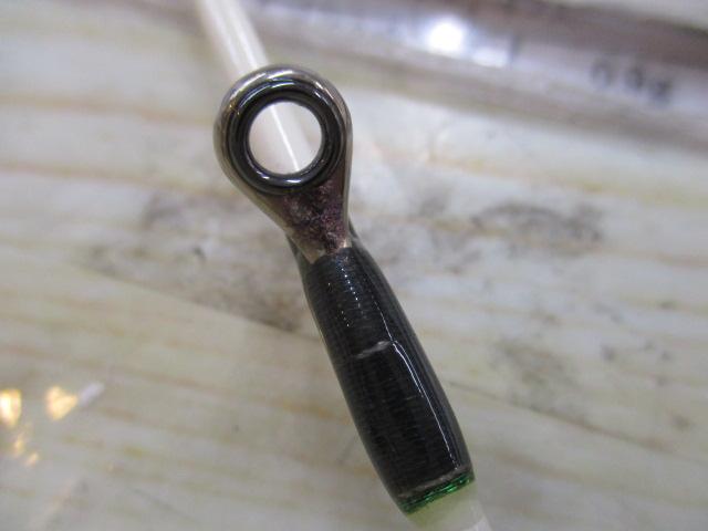 リーディング-X リアル 195Ⅲ