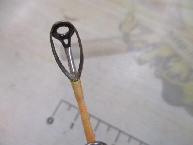 リーディング-X リアル 195Ⅲ