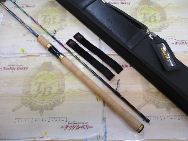 23ワールドシャウラリミテッド 1703R-2