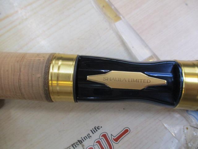 23ワールドシャウラリミテッド 1703R-2