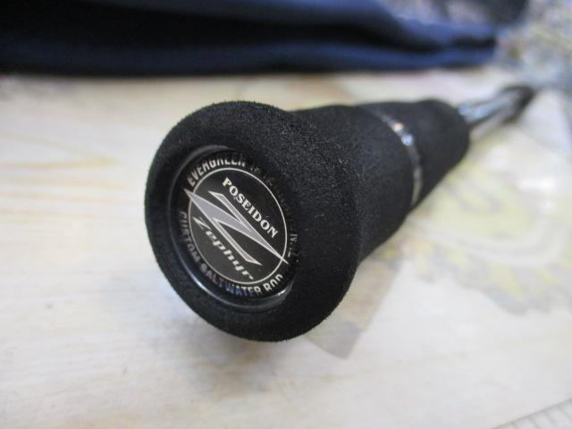 ゼファーアバンギャルド ZAGS-96ML/M+