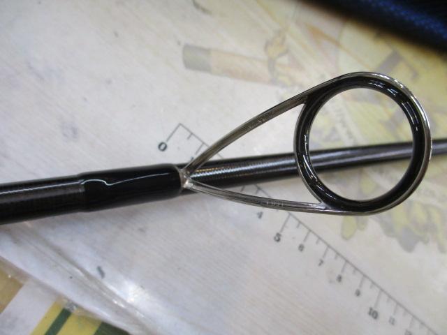 ゼファーアバンギャルド ZAGS-96ML/M+