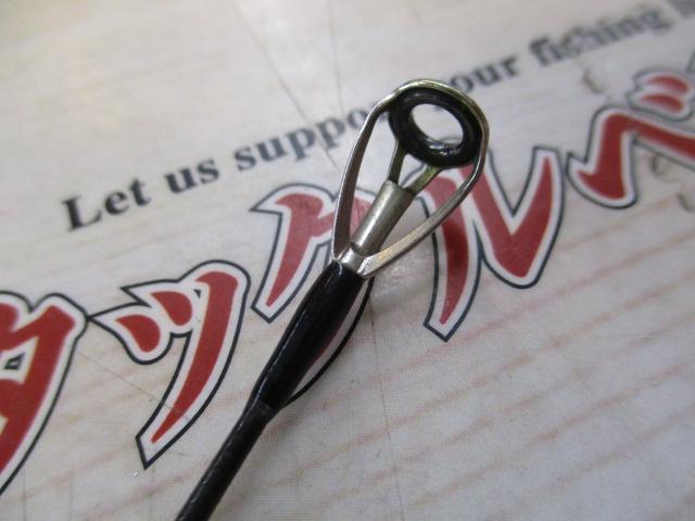 ゼファーアバンギャルド ZAGS-96ML/M+