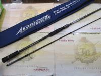 ゼファーアバンギャルド ZAGS-96ML/M+