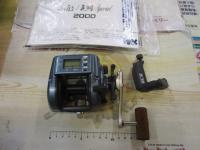 96デジタナSLS小船 2000