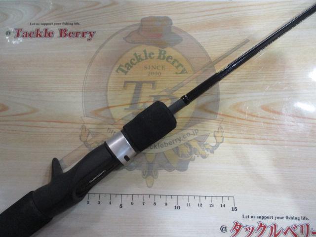 19ソルティーアドバンスジギング B60-3