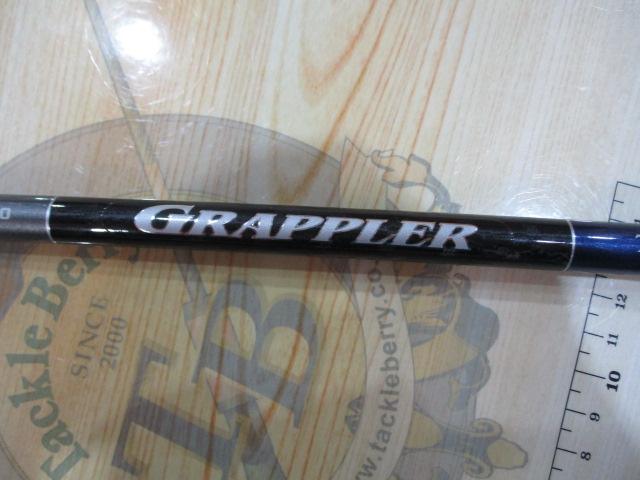 19グラップラータイプC S710ML