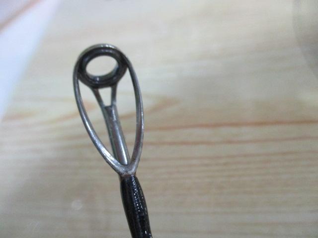 19グラップラータイプC S710ML