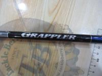 19グラップラータイプC S710ML