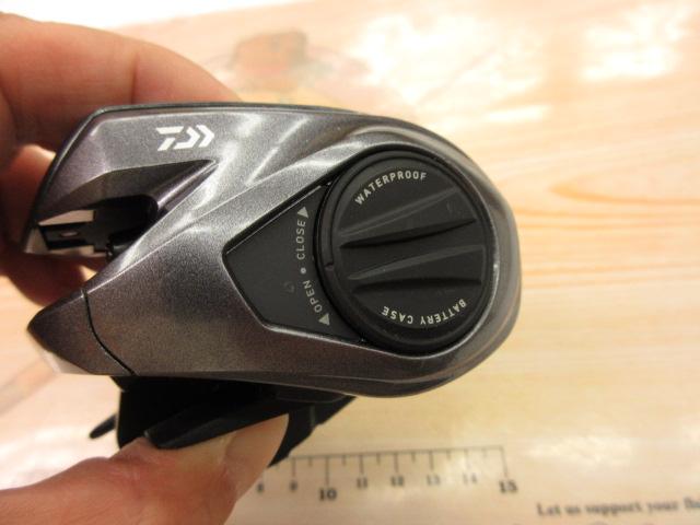 18スパルタンIC 150H