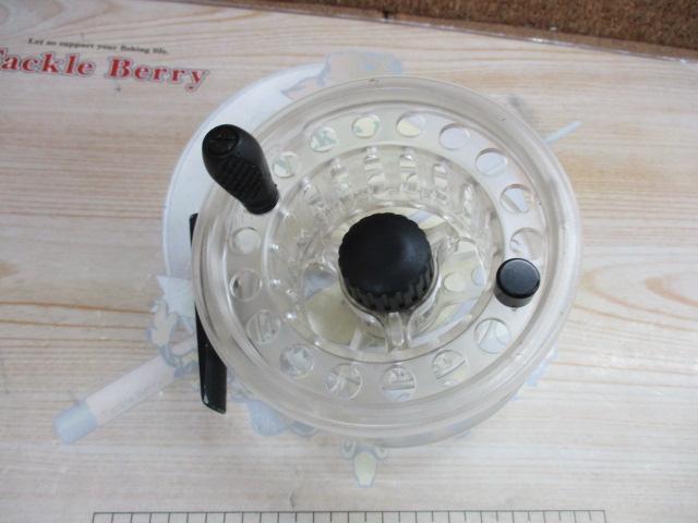 エヴォテックCLW 5eight