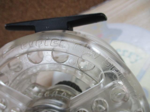 エヴォテックCLW 5eight