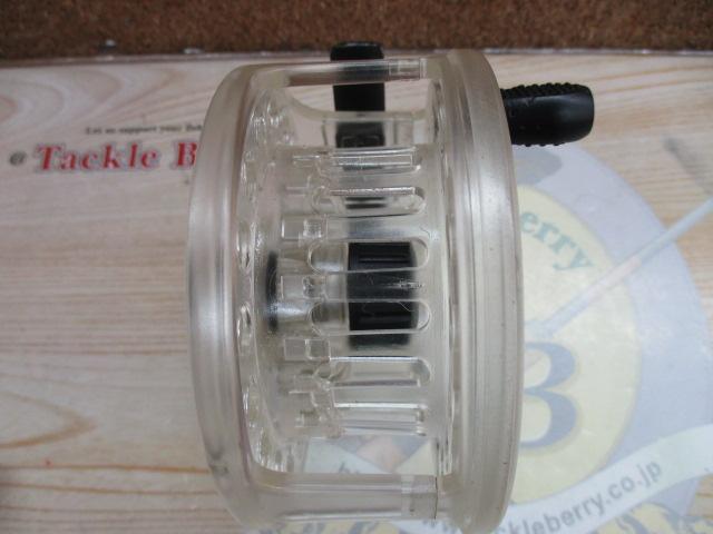 エヴォテックCLW 5eight