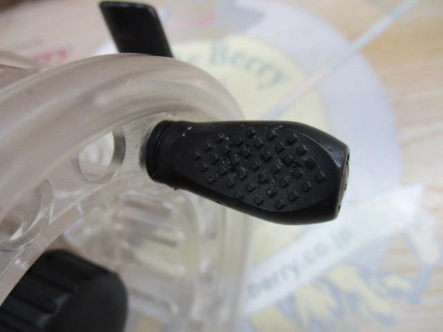 エヴォテックCLW 5eight