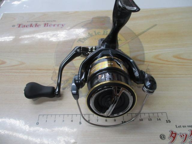 25アルテグラ 2500SHG