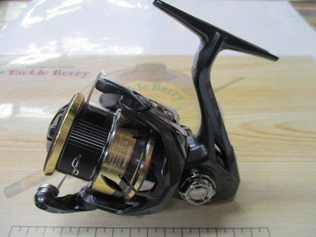 25アルテグラ　2500shg 未使用品 25アルテグラ 2500SHG｜＠ベリーネット 日本最大新品中古釣具WEBショップ