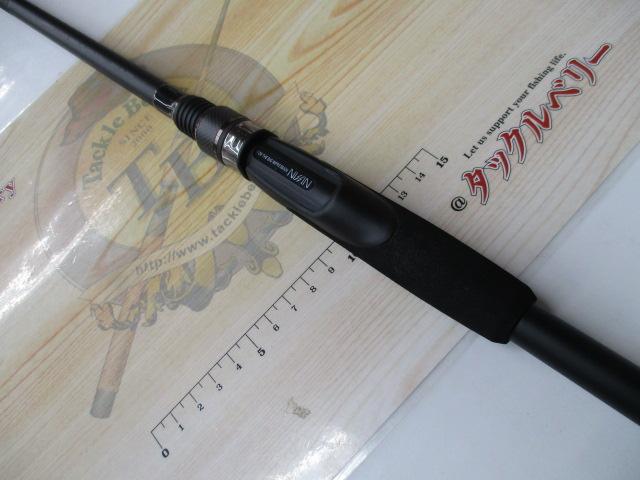 インヴィクタ ランガンヘチ LTD-FB 270M