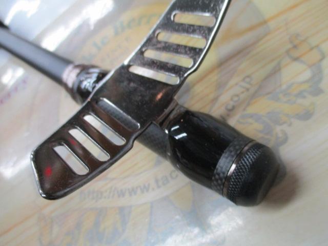 インヴィクタ ランガンヘチ LTD-FB 270M