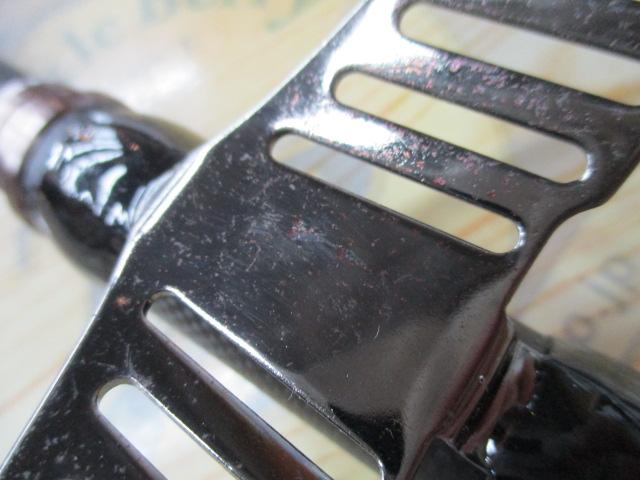 インヴィクタ ランガンヘチ LTD-FB 270M