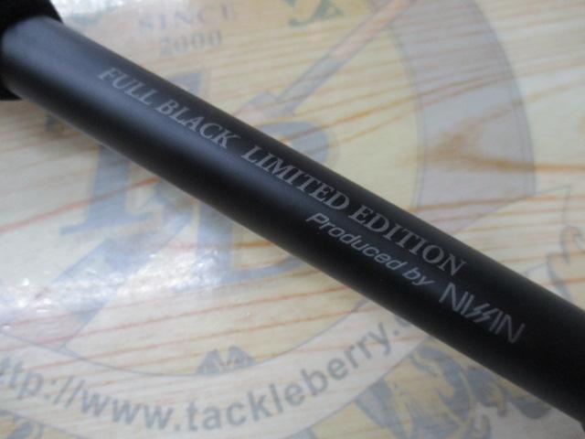 インヴィクタ ランガンヘチ LTD-FB 270M