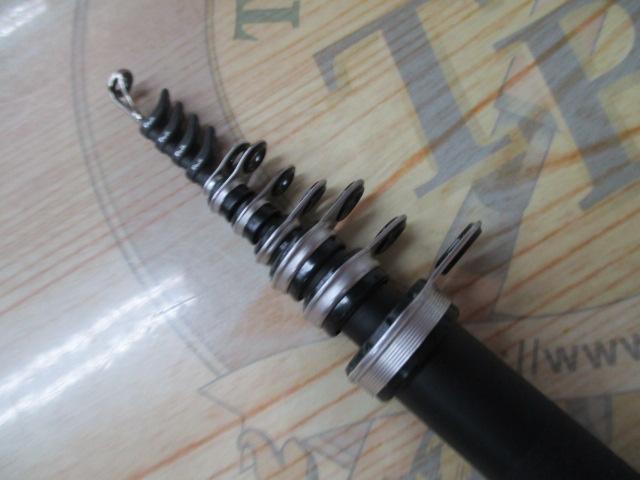 インヴィクタ ランガンヘチ LTD-FB 270M