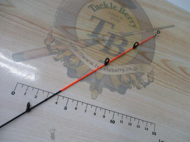 インヴィクタ ランガンヘチ LTD-FB 270M