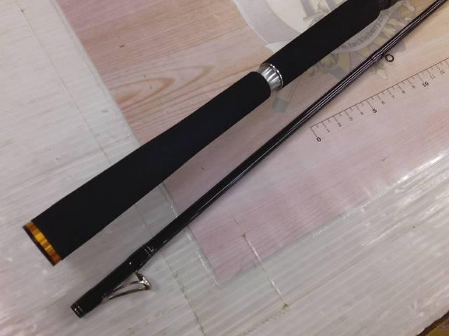 XOR海煙 C-83H(CAIYEN)