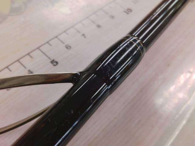 XOR海煙 C-83H(CAIYEN)