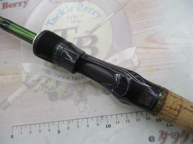 ロードランナーヴォイス LTT680MH リトリーブ/ワーミングバーサタイル