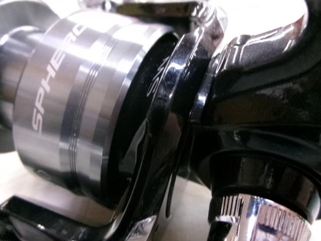 14スフェロスSW 5000HG