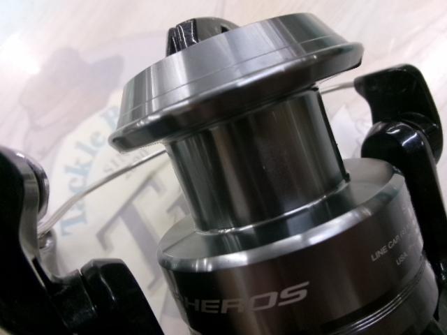 14スフェロスSW 5000HG