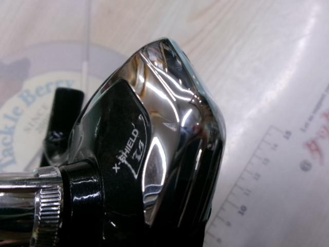 14スフェロスSW 5000HG