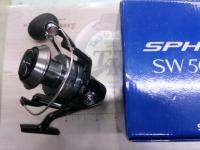 14スフェロスSW 5000HG