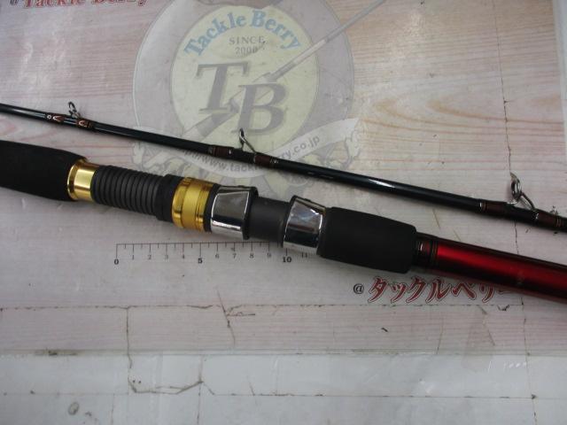 アナリスター ヤリイカ 175