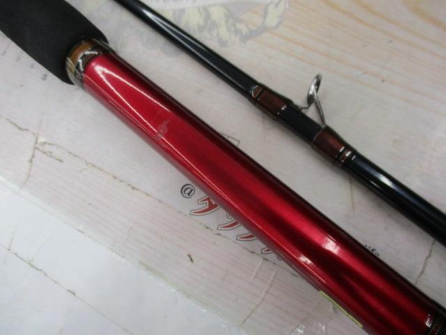 アナリスター ヤリイカ 175