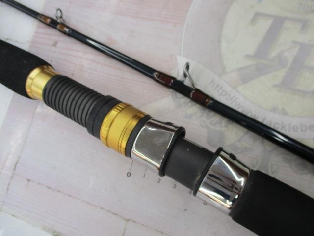 アナリスター ヤリイカ 175