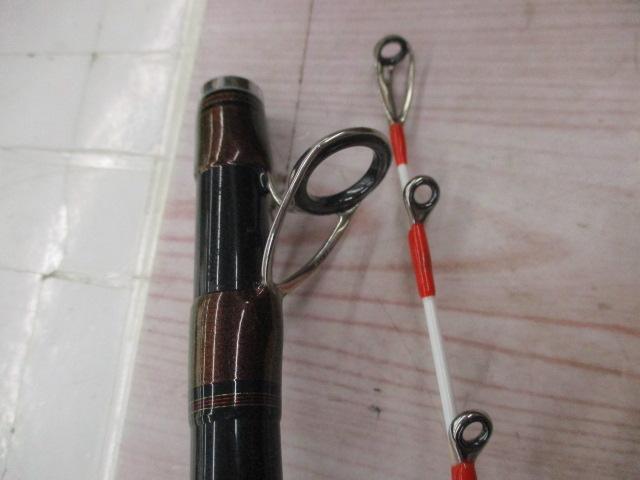 アナリスター ヤリイカ 175