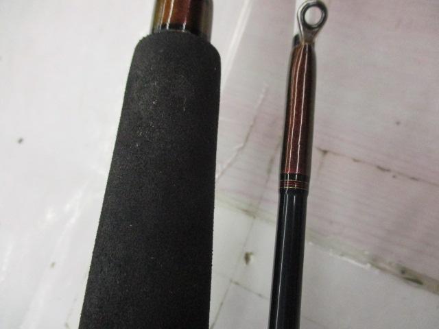 アナリスター ヤリイカ 175