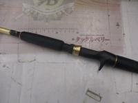 健流フグリミテッド 170