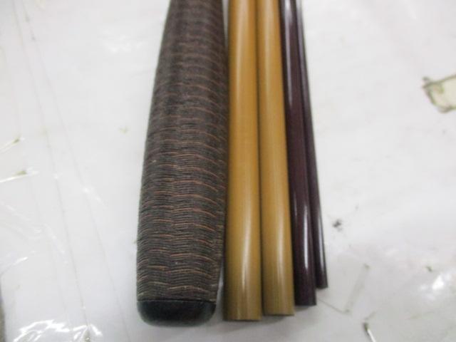 兆 硬式16 段塗り