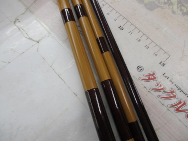 兆 硬式16 段塗り