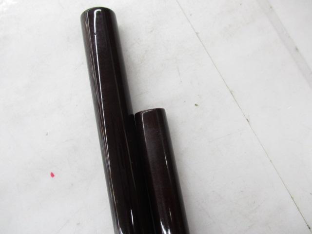 兆 硬式16 段塗り