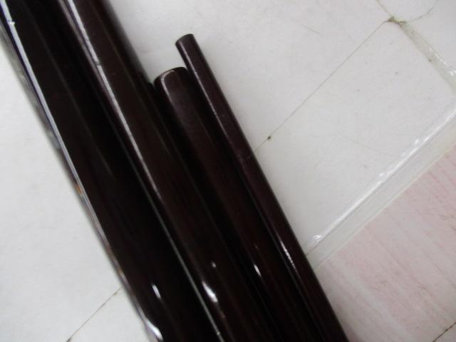 兆 硬式16 段塗り